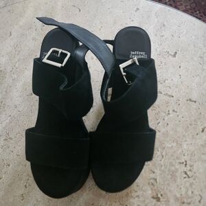 Jeffrey Campbell sandals